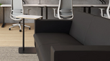 Neo 2 Seater Sofa-Reception Furniture-Default-Commercial Traders - Office Furniture