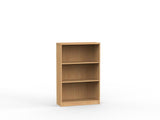 EKO Bookcase-Storage-1200 x 800-Tawa-Commercial Traders - Office Furniture