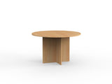 EKO 1200 Meeting Table-Meeting Room Furniture-Tawa-Commercial Traders - Office Furniture