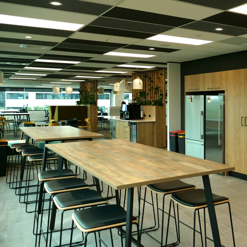 Skala Stools 650H-Barstools-Black-No-Commercial Traders - Office Furniture