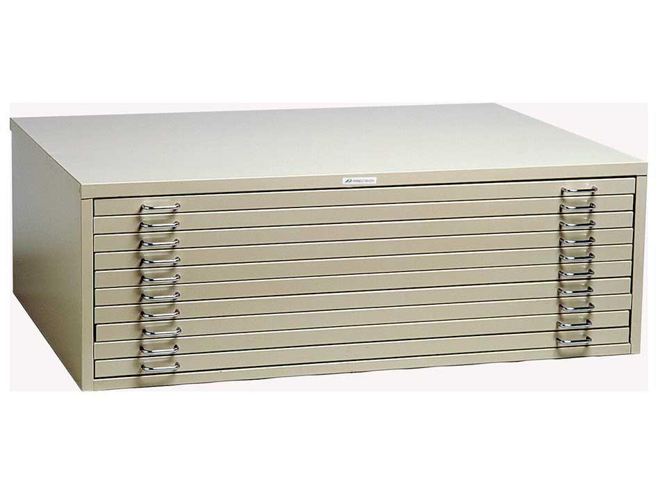 A0 Plan Drawers
