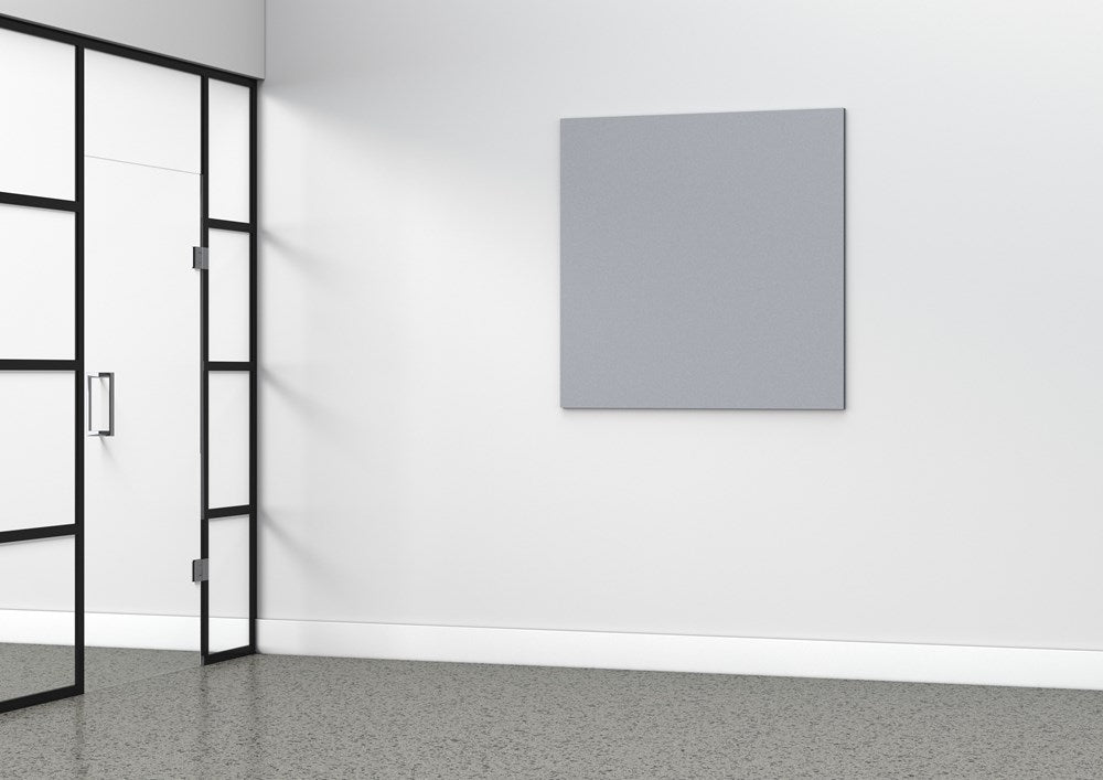 Acoustic Pinboard 24 MM | Office Furniture NZ – Commercial Traders ...