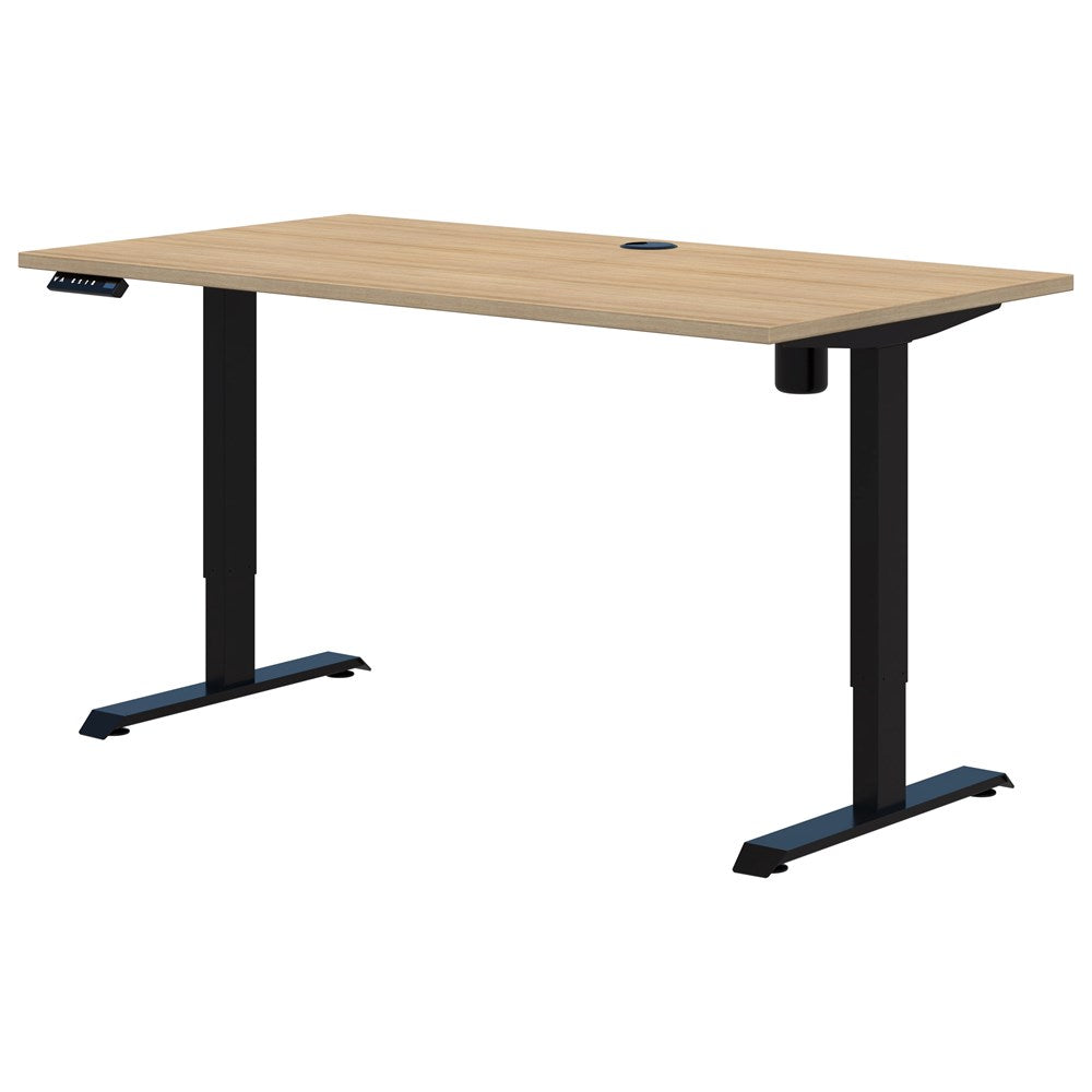 Rapid Boost - Value Electric Desk