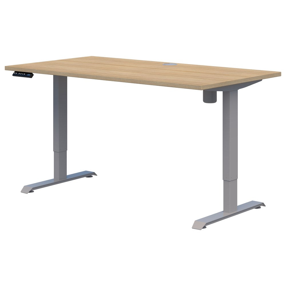 Rapid Boost - Value Electric Desk