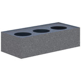 Rapid Planter Liner & Mulch Tray-Storage-800 wide unit-Commercial Traders - Office Furniture