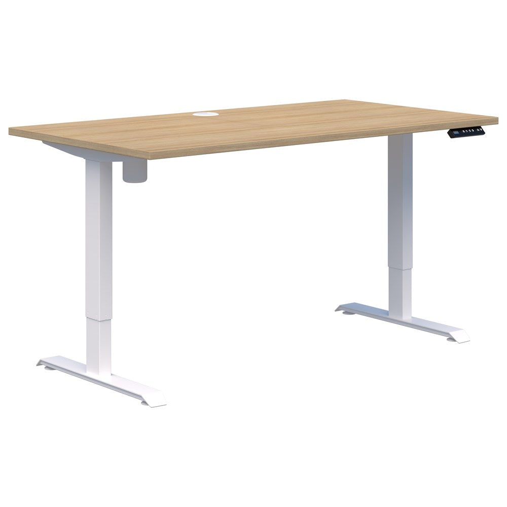 Rapid Boost - Value Electric Desk