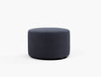 Round Ottoman - Medium-Reception Furniture-North Island Delivery-Elton-Commercial Traders - Office Furniture