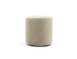 Round Ottoman - Small-Reception Furniture-North Island Delivery-Elton-Commercial Traders - Office Furniture