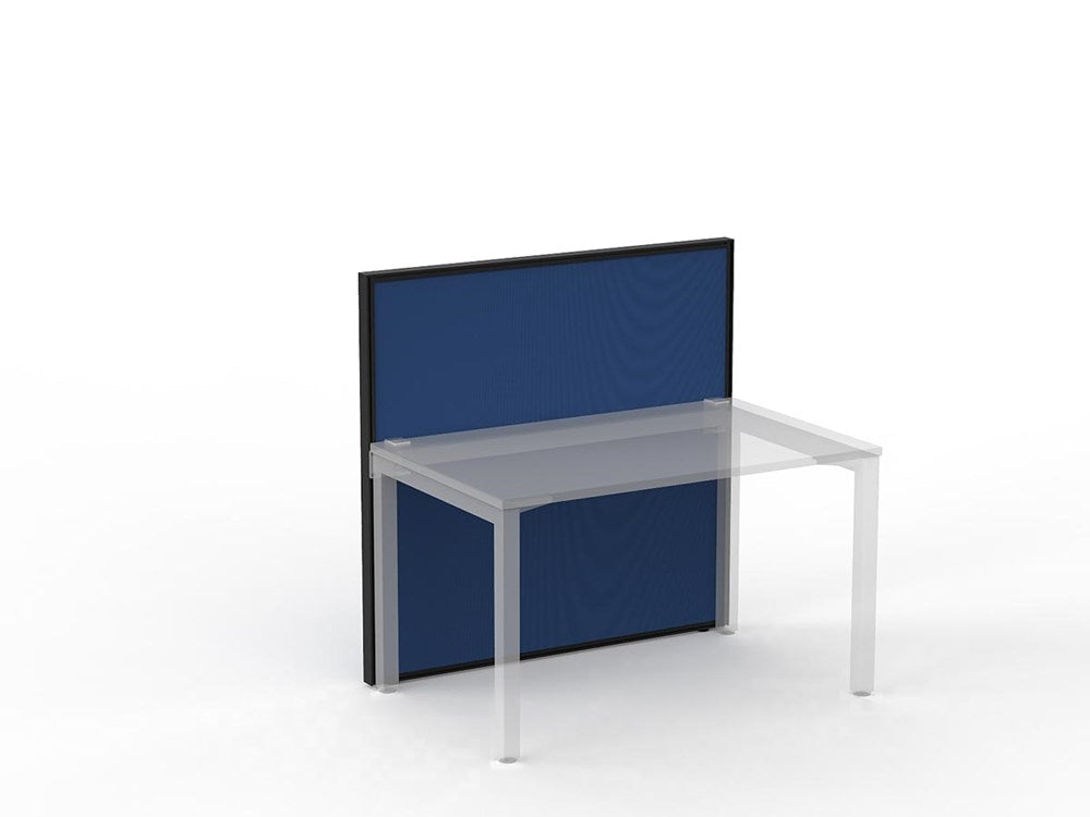 Studio 50 Partition - 1200h x 1200w-Office Partitons-CN-Electric-Commercial Traders - Office Furniture