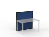 Studio 50 Partition - 1200h x 1200w-Office Partitons-CN-Electric-Commercial Traders - Office Furniture