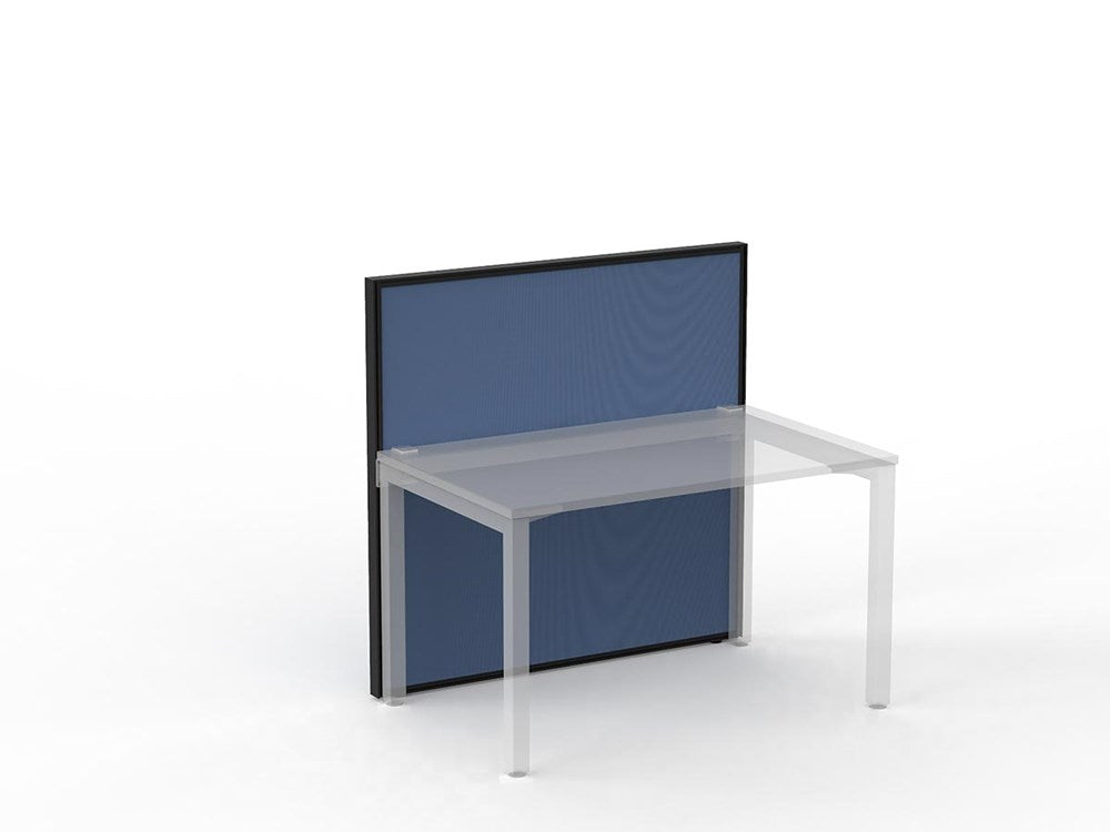 Studio 50 Partition - 1200h x 1200w-Office Partitons-CN-Freshwater-Commercial Traders - Office Furniture
