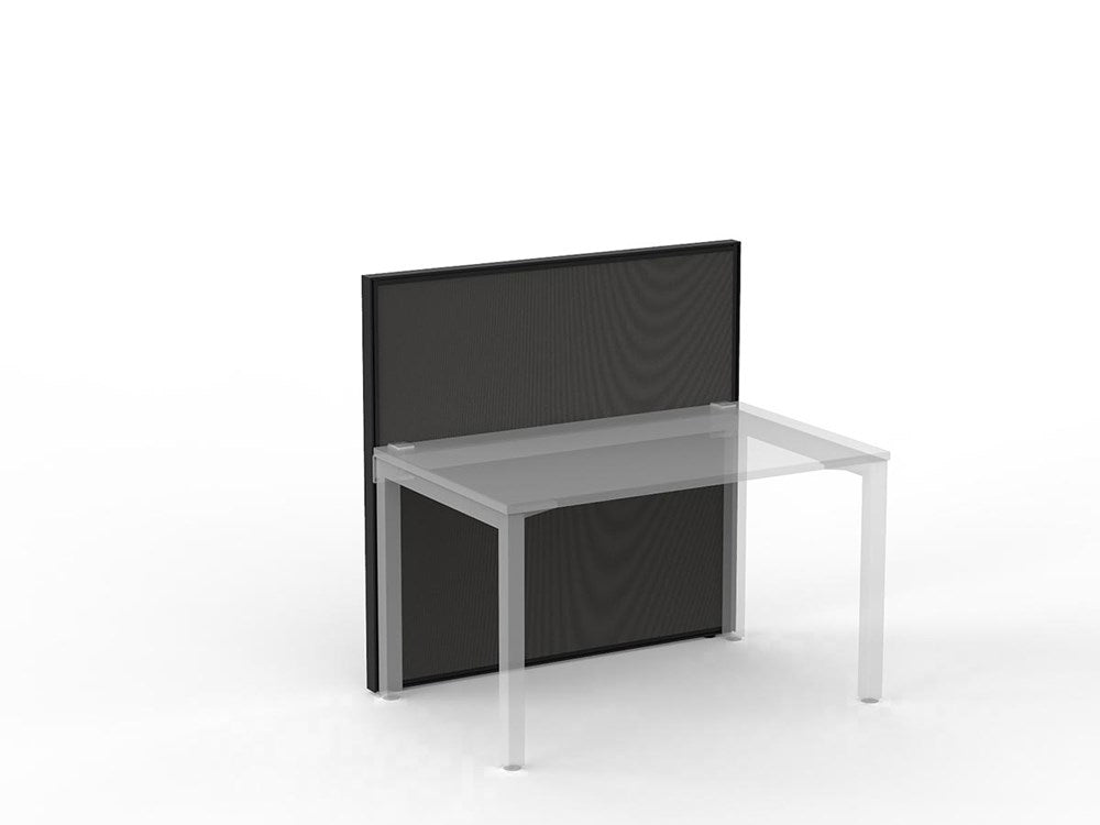 Studio 50 Partition - 1200h x 1200w-Office Partitons-CN-Galaxy-Commercial Traders - Office Furniture