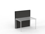 Studio 50 Partition - 1200h x 1200w-Office Partitons-CN-Galaxy-Commercial Traders - Office Furniture