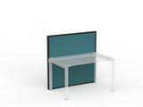 Studio 50 Partition - 1200h x 1200w-Office Partitons-SP-Blue-Commercial Traders - Office Furniture
