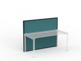 Studio 50 Partition - 1200h x 1500w-Office Partitons-SP-Blue-Commercial Traders - Office Furniture