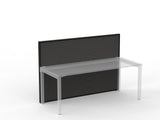 Studio 50 Partition - 1200h x 1800w-Office Partitons-CN-Galaxy-Commercial Traders - Office Furniture