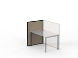 Studio 50 Partition - 1200h x 900w-Office Partitons-BE-Camel-Commercial Traders - Office Furniture