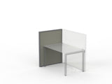Studio 50 Partition - 1200h x 900w-Office Partitons-CN-Midnight-Commercial Traders - Office Furniture