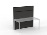 Studio 50 Partition - 1500h x 1500w-Office Partitons-CN-Galaxy-Commercial Traders - Office Furniture