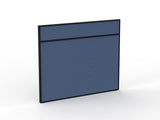 Studio 50 Partition - 1500h x 1800w-Office Partitons-CN-Freshwater-Commercial Traders - Office Furniture