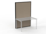 Studio 50 Partition - 1800h x 1200w-Office Partitons-BE-Camel-Commercial Traders - Office Furniture