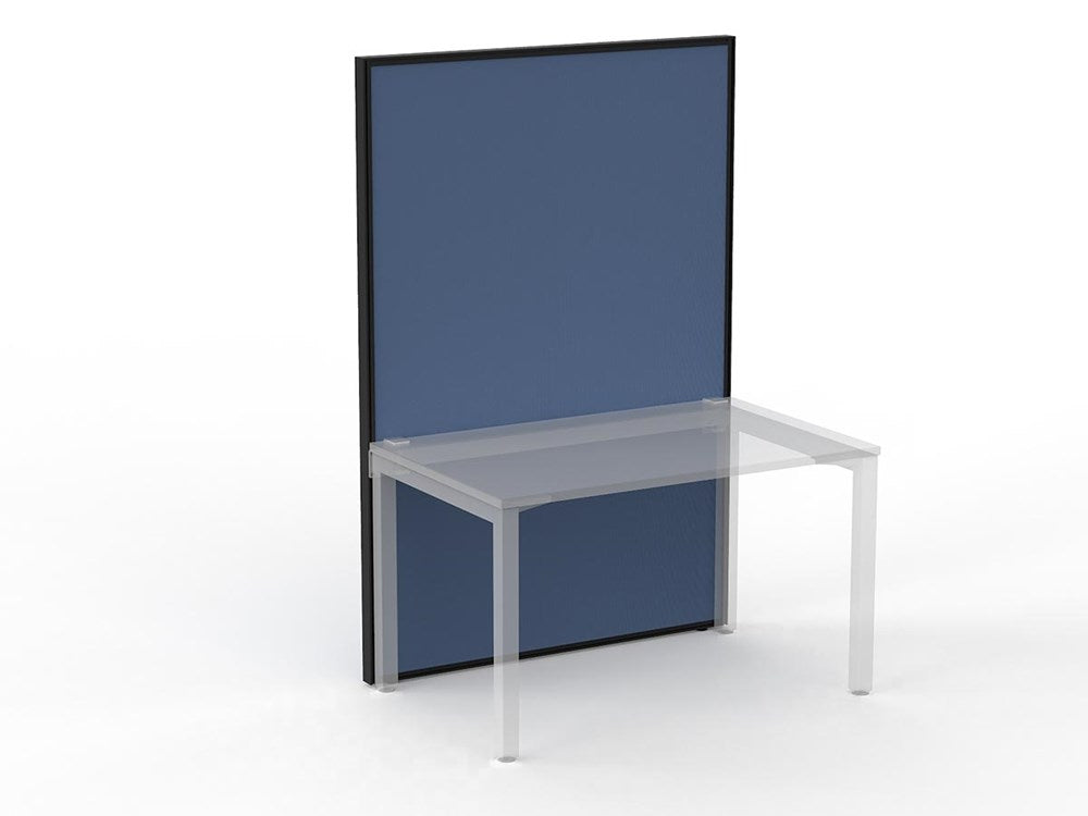 Studio 50 Partition - 1800h x 1200w-Office Partitons-CN-Freshwater-Commercial Traders - Office Furniture