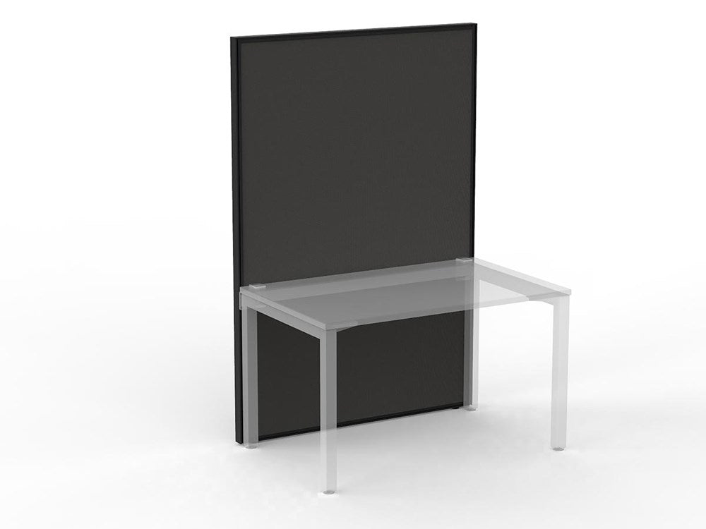 Studio 50 Partition - 1800h x 1200w-Office Partitons-CN-Galaxy-Commercial Traders - Office Furniture