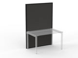 Studio 50 Partition - 1800h x 1200w-Office Partitons-CN-Galaxy-Commercial Traders - Office Furniture