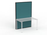 Studio 50 Partition - 1800h x 1200w-Office Partitons-SP-Blue-Commercial Traders - Office Furniture