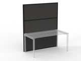 Studio 50 Partition - 1800h x 1500w-Office Partitons-CN-Galaxy-Commercial Traders - Office Furniture