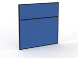 Studio 50 Partition - 1800h x 1800w-Office Partitons-BE-Baby Blue-Commercial Traders - Office Furniture