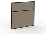 Studio 50 Partition - 1800h x 1800w-Office Partitons-BE-Camel-Commercial Traders - Office Furniture