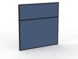 Studio 50 Partition - 1800h x 1800w-Office Partitons-CN-Freshwater-Commercial Traders - Office Furniture