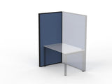 Studio 50 Partition - 1800h x 900w-Office Partitons-CN-Freshwater-Commercial Traders - Office Furniture