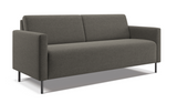 Weston 2.5 Seater-Reception Furniture-North Island Delivery-Ashcroft-Commercial Traders - Office Furniture