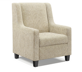 Appian Chair-Reception Furniture-North Island Delivery-Lustrell (Vinyl)-Commercial Traders - Office Furniture