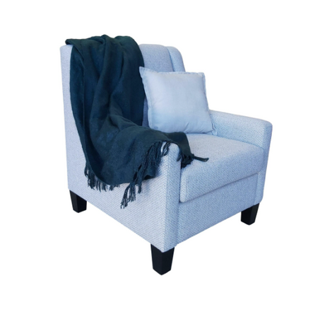 Appian Chair-Reception Furniture-North Island Delivery-Lustrell (Vinyl)-Commercial Traders - Office Furniture