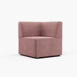 Snug Corner-Reception Furniture-North Island Delivery-Lustrell (Vinyl)-Commercial Traders - Office Furniture