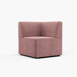 Snug Corner-Reception Furniture-North Island Delivery-Lustrell (Vinyl)-Commercial Traders - Office Furniture