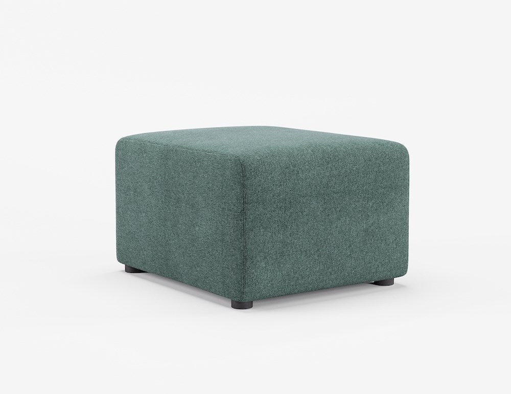 Snug Ottoman-Reception Furniture-North Island Delivery-Hawthorn-Commercial Traders - Office Furniture