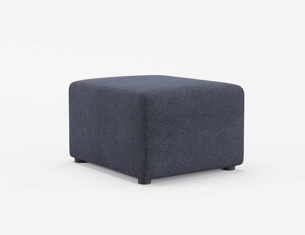 Snug Ottoman-Reception Furniture-South Island Delivery-Hawthorn-Commercial Traders - Office Furniture