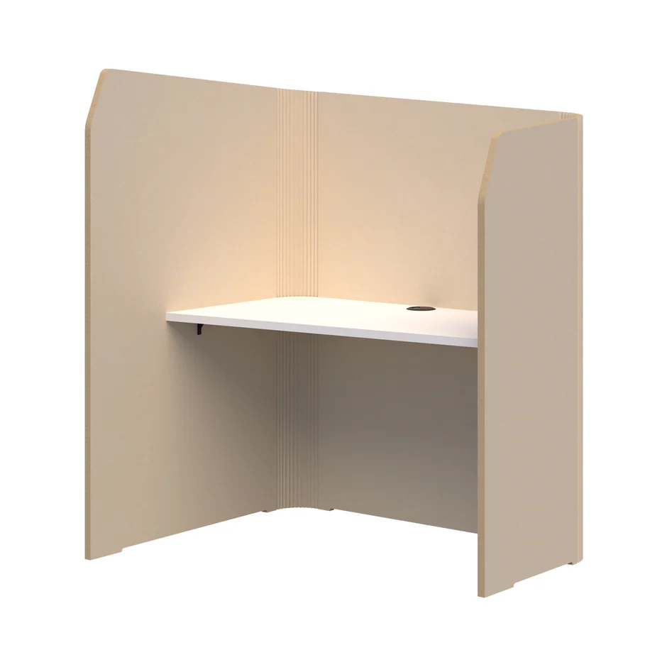 Sonic Focus Pod