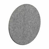 Sonic Acoustic Wall Tiles-Acoustic-Circle 400D-Marble-Commercial Traders - Office Furniture