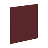 Sonic Acoustic Wall Tiles-Acoustic-Square 300 x 300-Maroon-Commercial Traders - Office Furniture