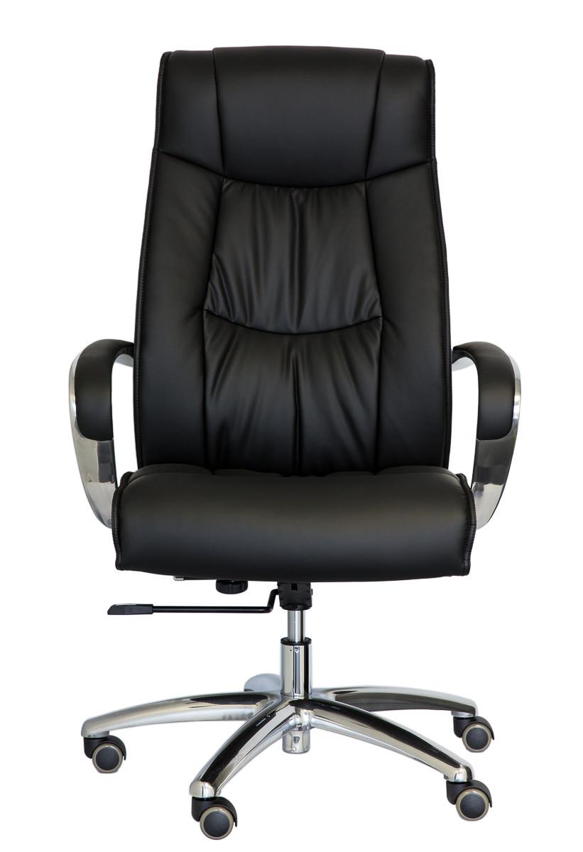 Lux Highback Executive Chair-Office Chairs-Nationwide Delivery-Assembled-Commercial Traders - Office Furniture