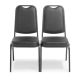 Unite Community Chair-Meeting Room Furniture-Commercial Traders - Office Furniture