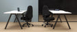 Vulcan 24/7 Chair-Office Chairs-Assembled Please-Commercial Traders - Office Furniture