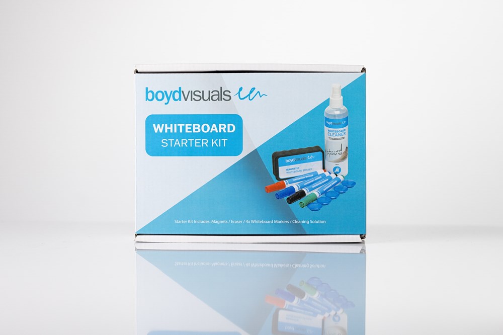 Whiteboard Starter Kit