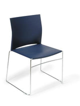 Mix Web Chair-Meeting Room Furniture-Avocado-Commercial Traders - Office Furniture