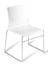 Mix Web Chair-Meeting Room Furniture-Avocado-Commercial Traders - Office Furniture